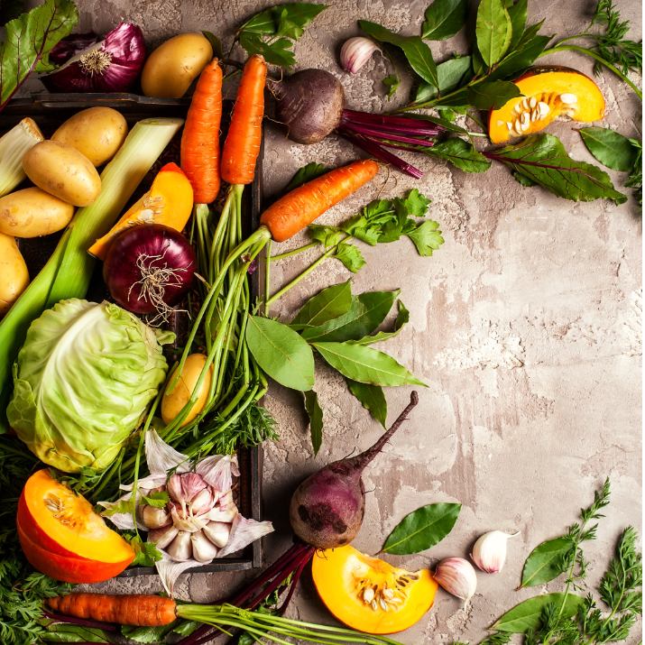 regeneration hivernale